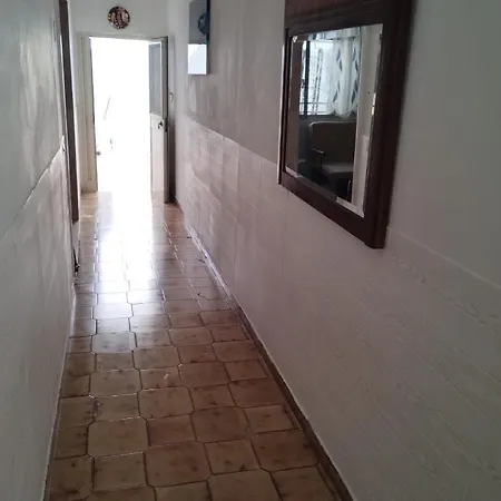Apartment M&m House San Pietro in Bevagna