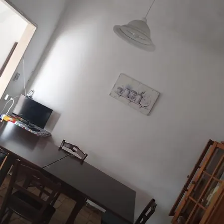 M&m House Apartment San Pietro in Bevagna